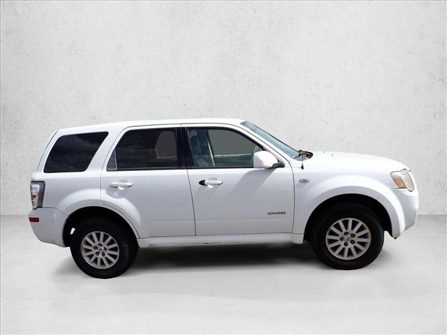 Used 2008 Mercury Mariner Premier AWD/4WD image 7