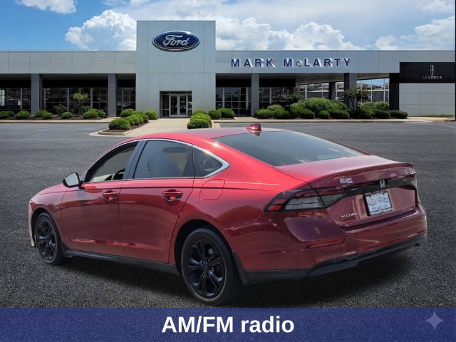 Used 2024 Honda Accord EX image 3