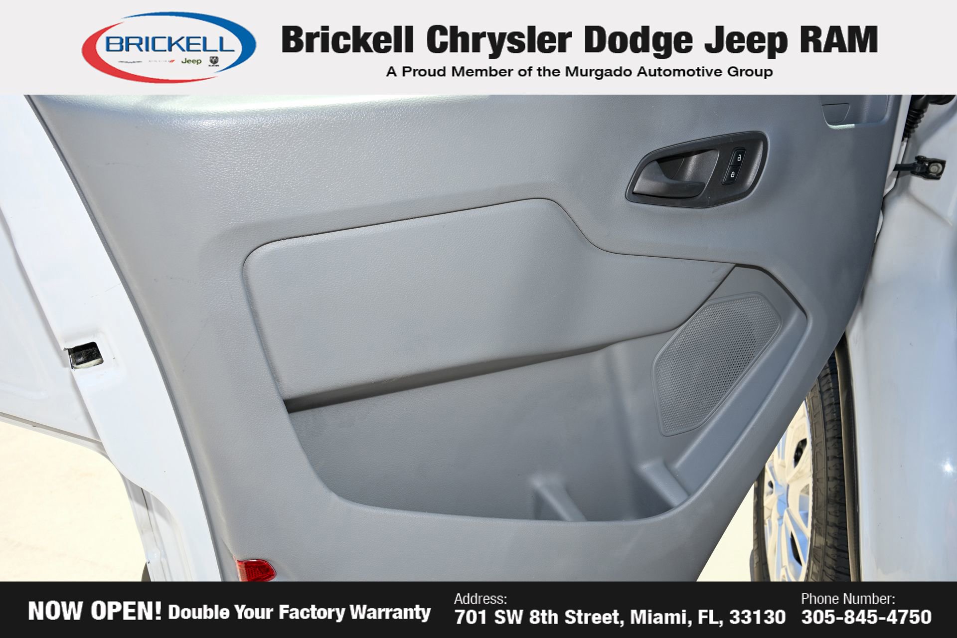 Used 2019 Ford Transit 250 130 Low Roof RWD image 11