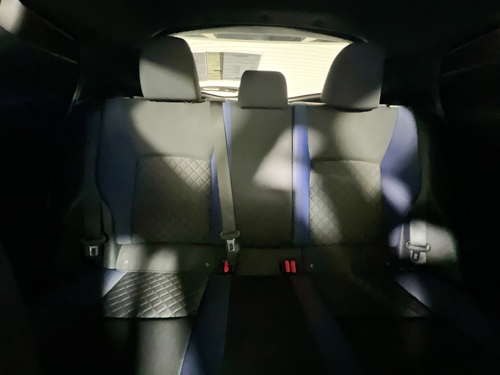 Used 2021 Toyota C-HR XLE image 33