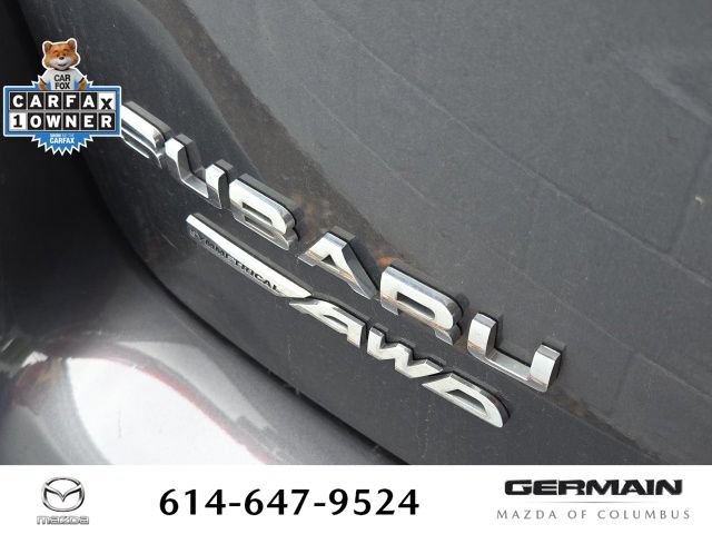 Used 2021 Subaru Crosstrek 2.0i AWD/4WD image 14