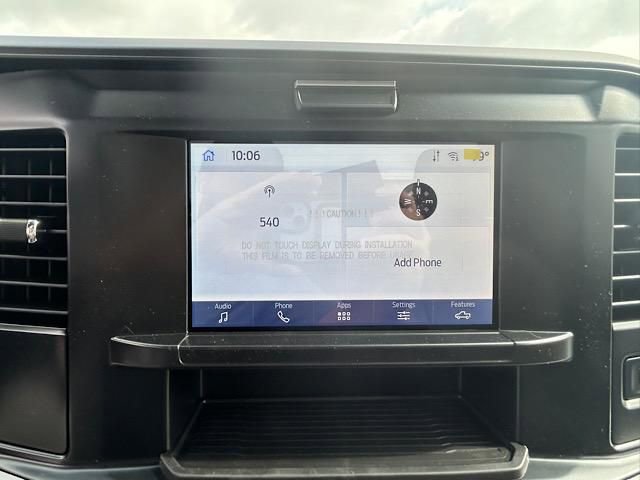 New 2025 Ford F350 XLT image 27