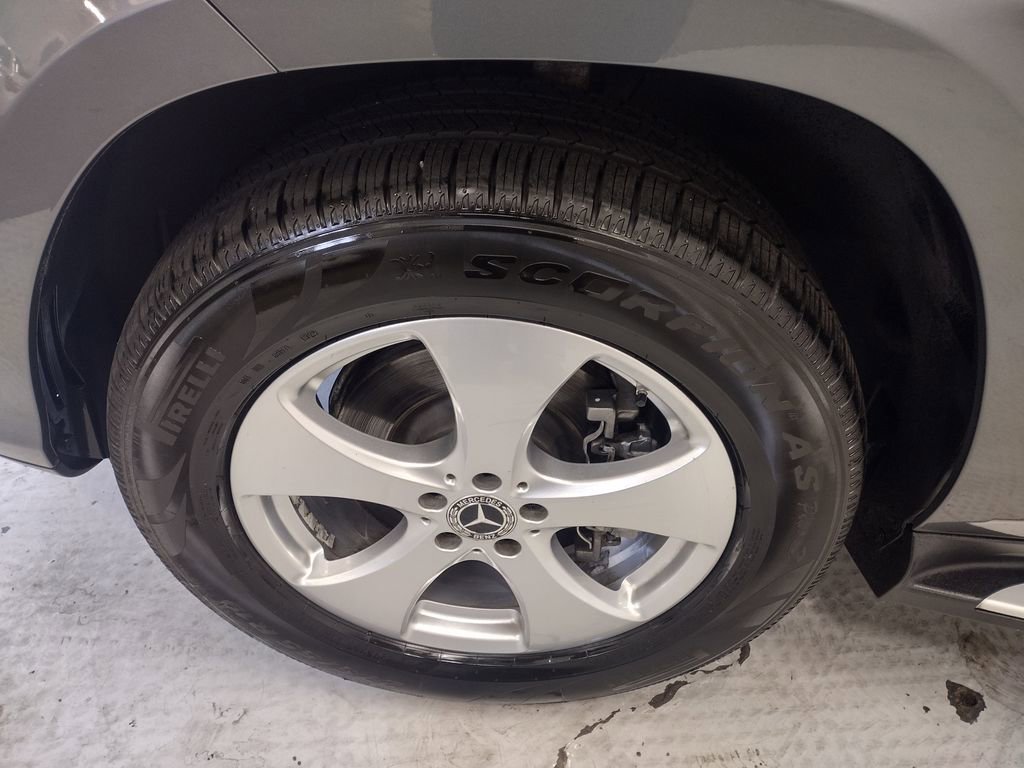 Used 2019 Mercedes-Benz GLS 450 4MATIC image 5