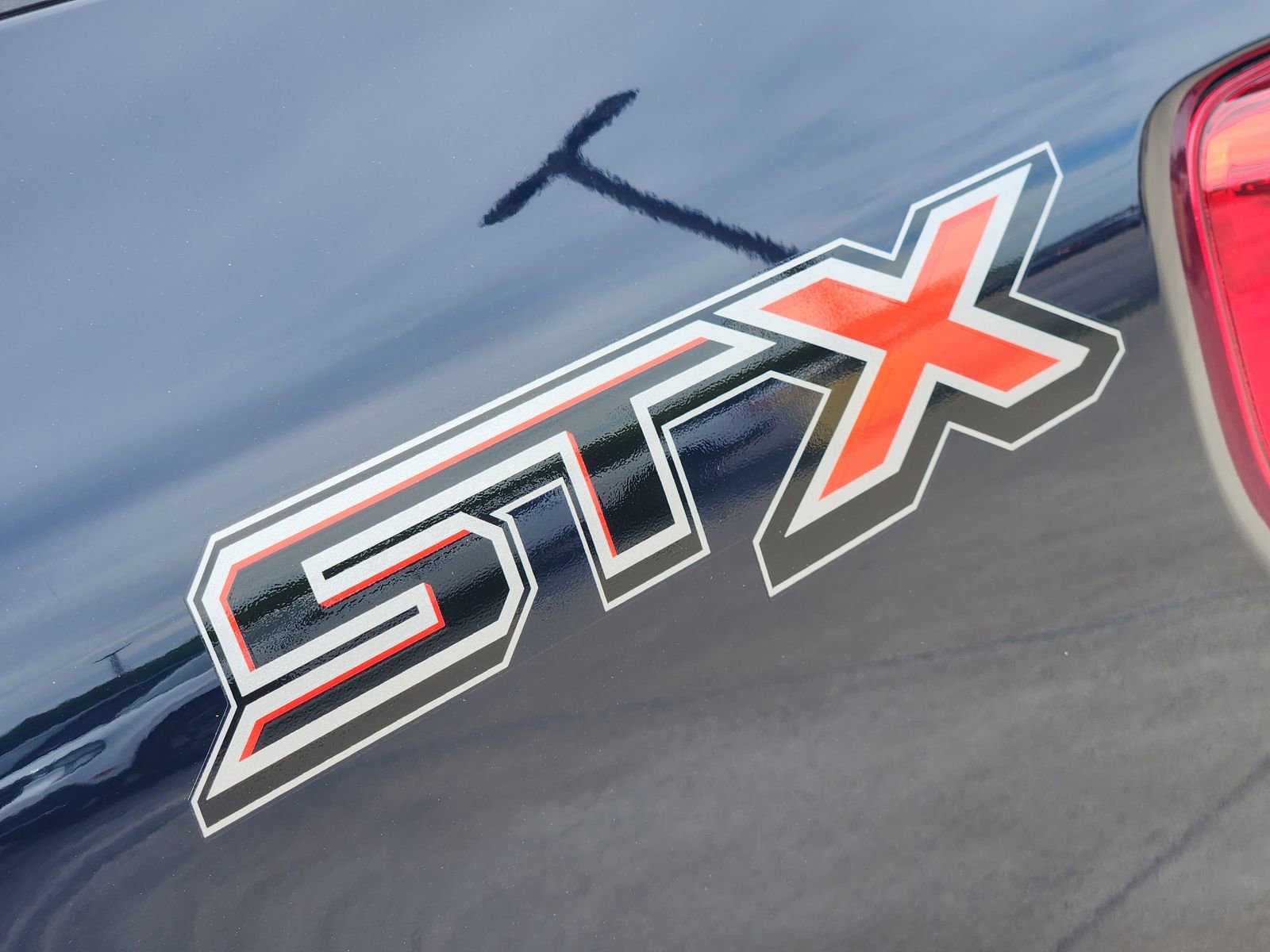 Used 2023 Ford F150 XL w/ STX Appearance Package image 14