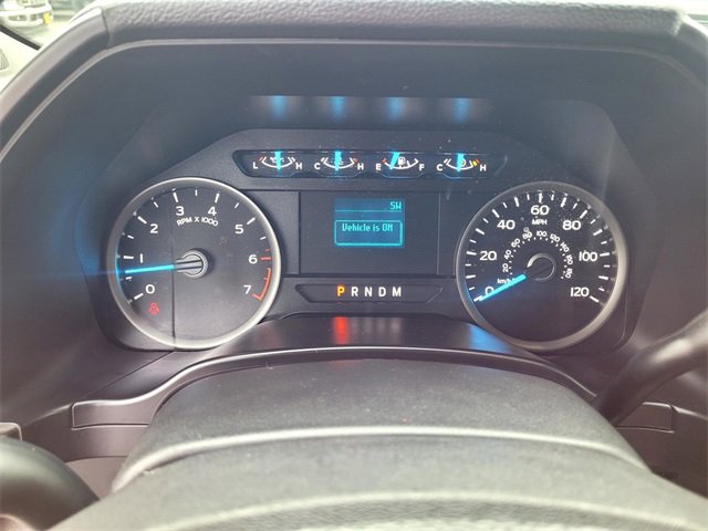 Certified 2019 Ford F150 XLT image 21