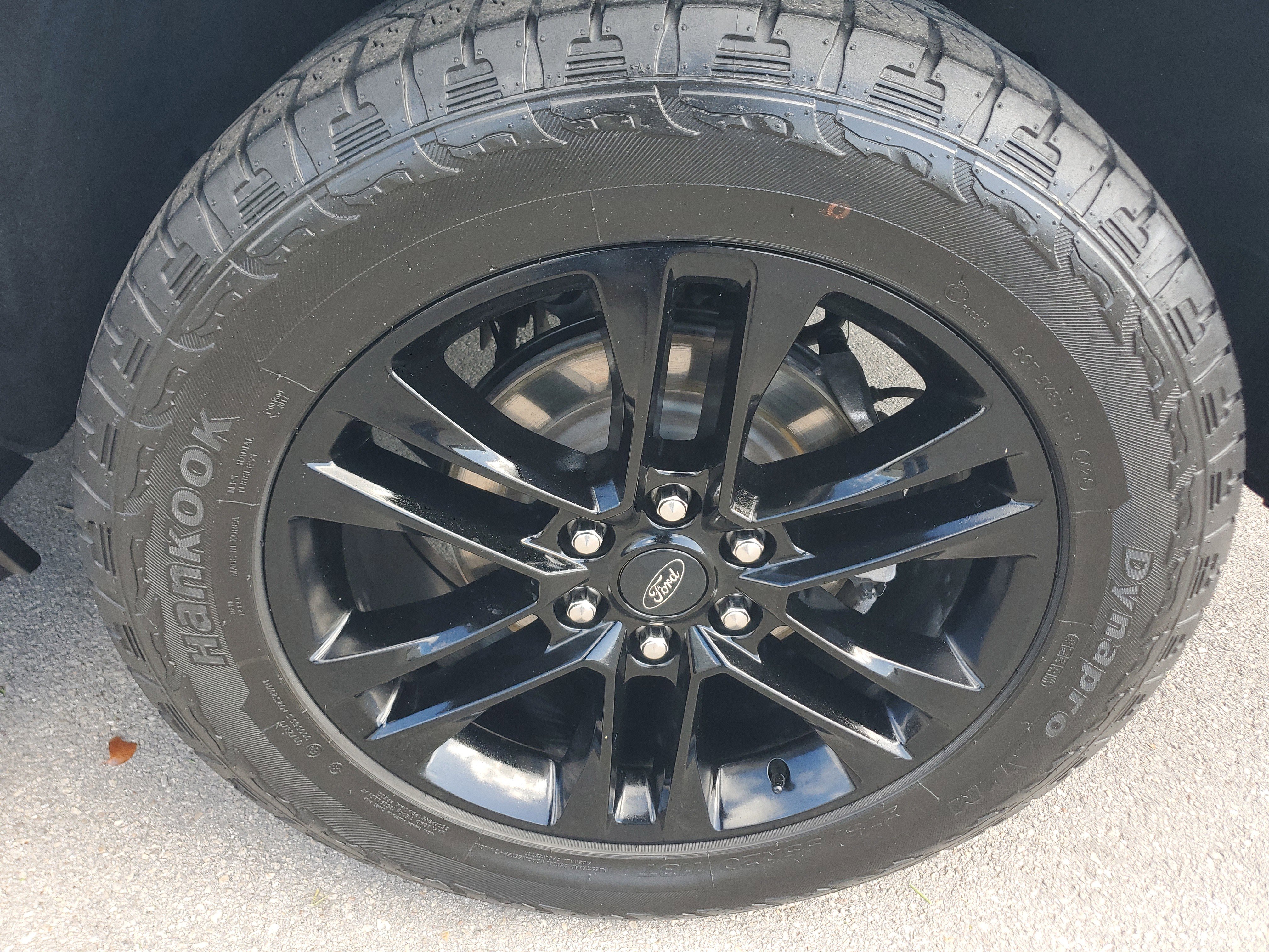 Used 2022 Ford Expedition XLT RWD image 28
