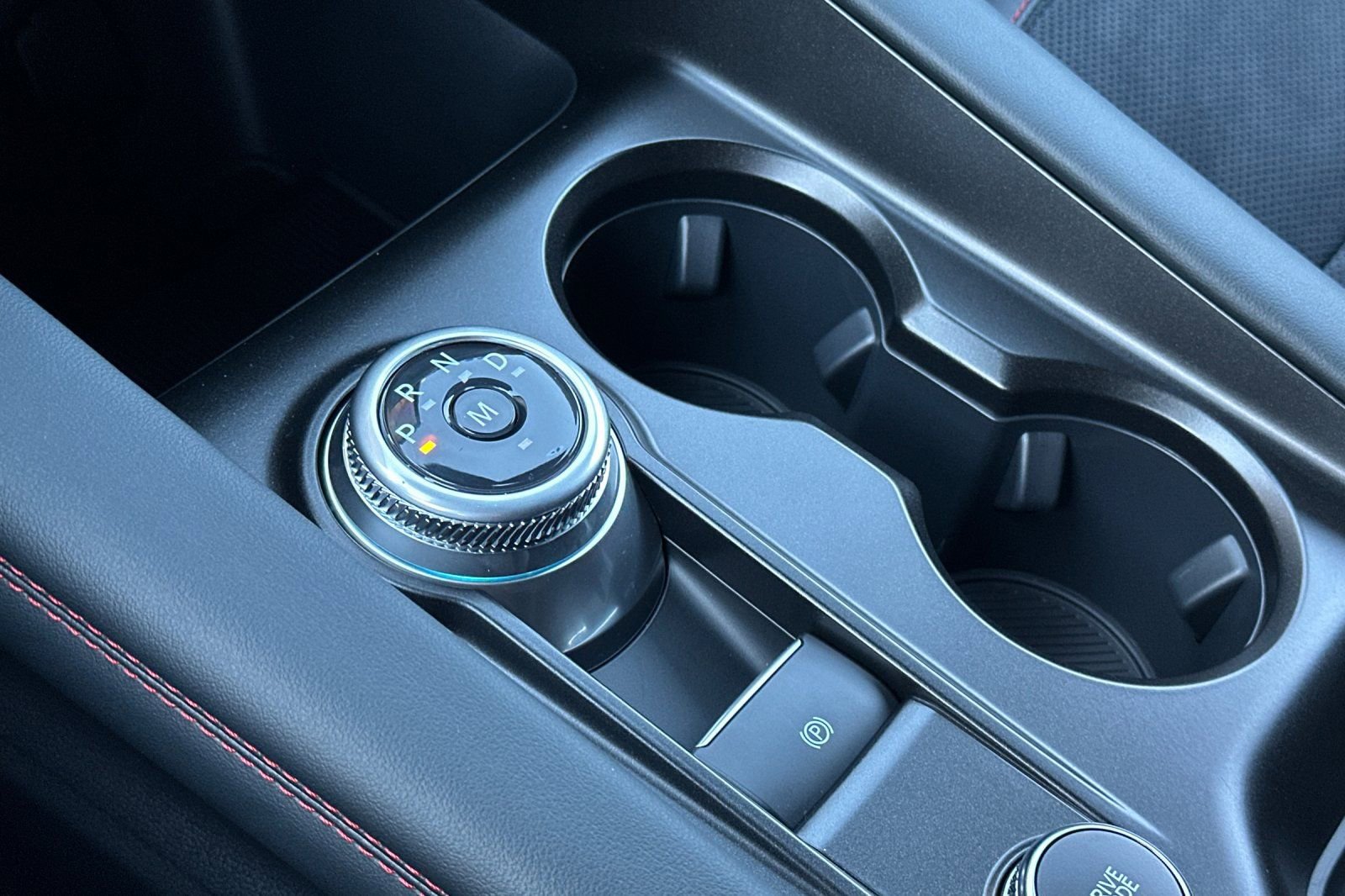 New 2026 Ford Explorer ST image 22