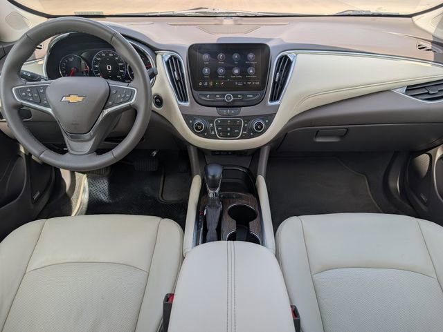 Used 2024 Chevrolet Malibu LT FWD image 24