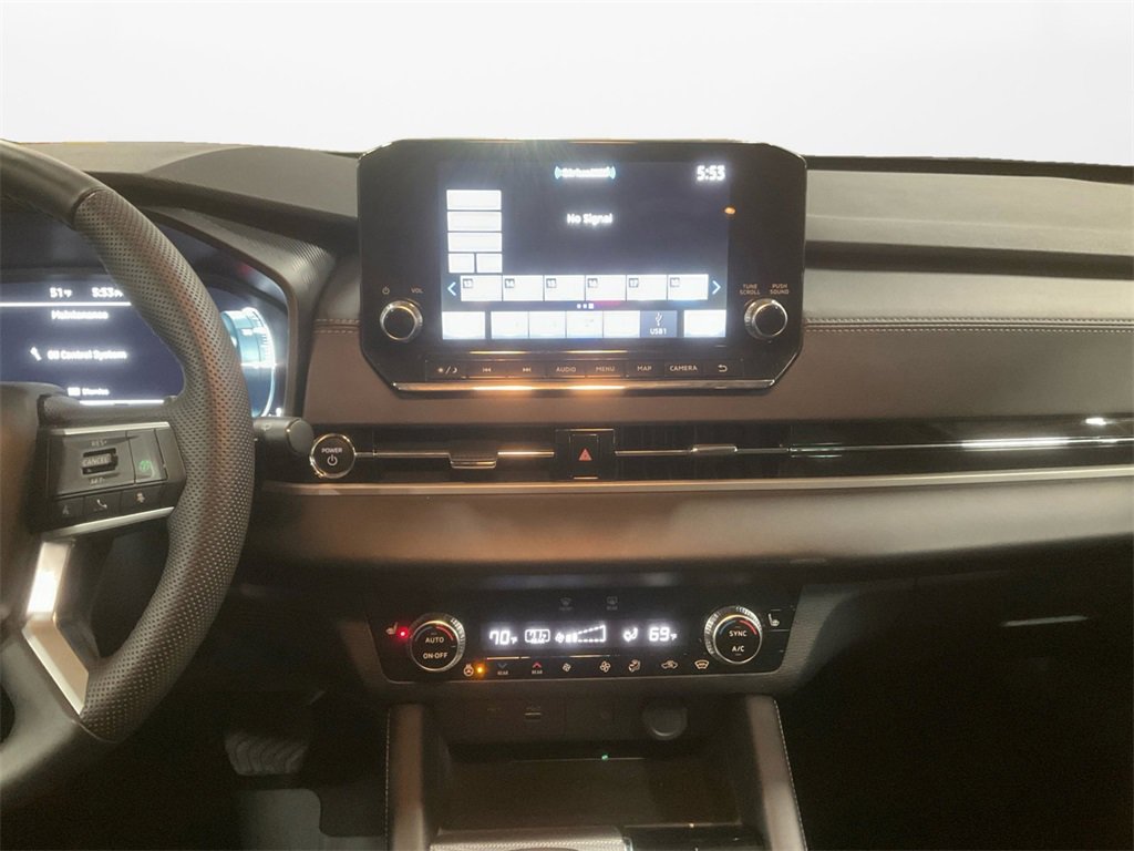 Used 2023 Mitsubishi Outlander SEL image 10