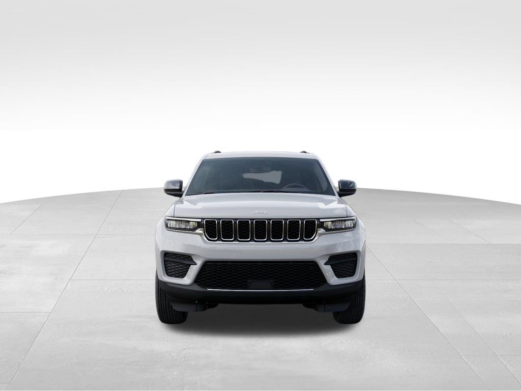 New 2025 Jeep Grand Cherokee Laredo X w/ Luxury Tech Group I image 7