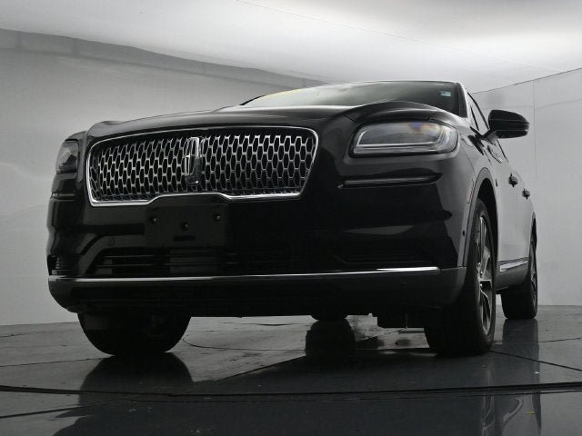 Used 2023 Lincoln Nautilus Reserve w/ Equipment Group 201A AWD/4WD image 37