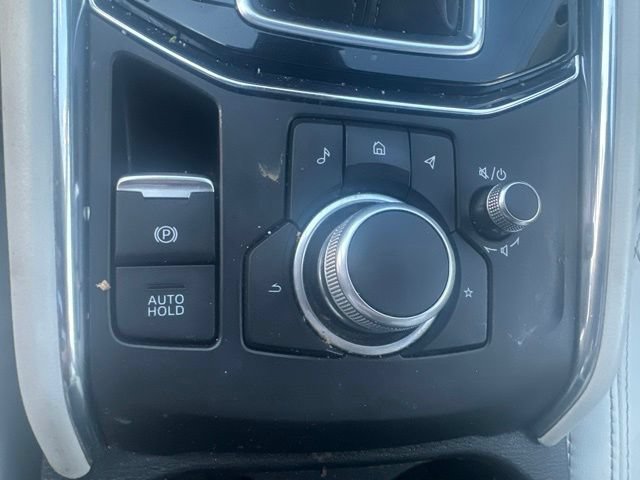 Certified 2023 MAZDA CX-5 AWD 2.5 S w/ Premium Package image 18