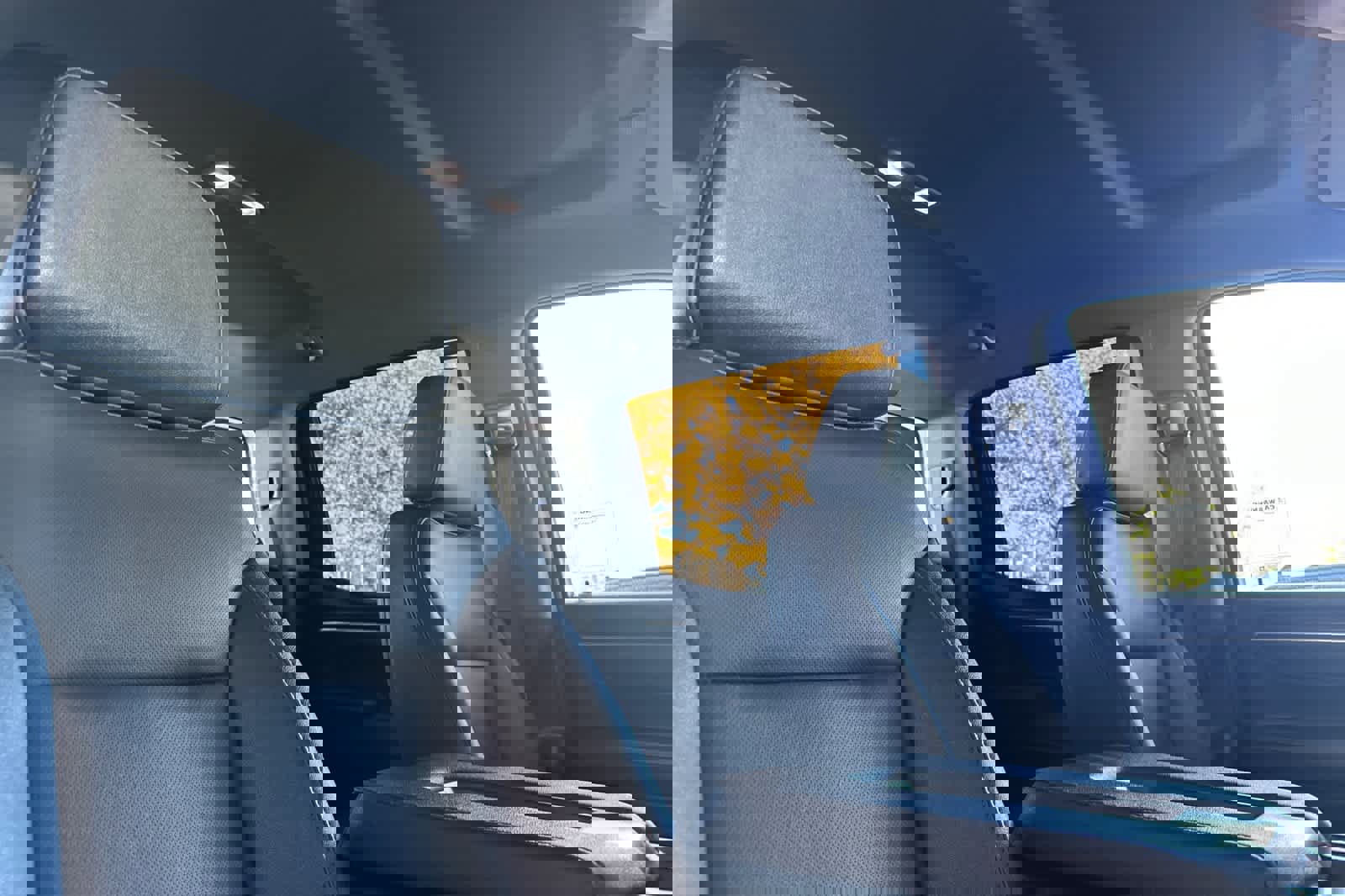 Used 2025 GMC Sierra 1500 SLT image 17