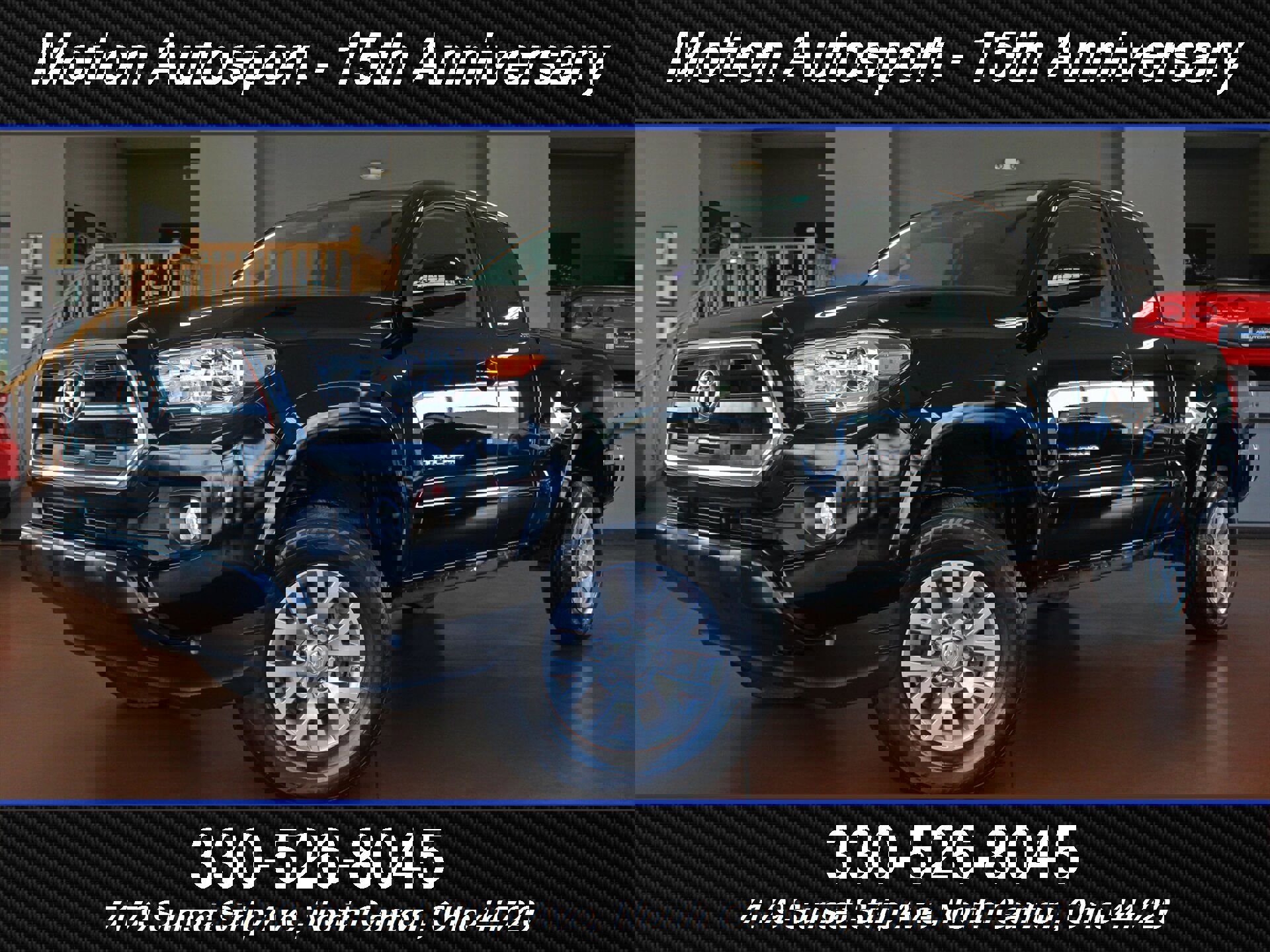 Used 2016 Toyota Tacoma SR5