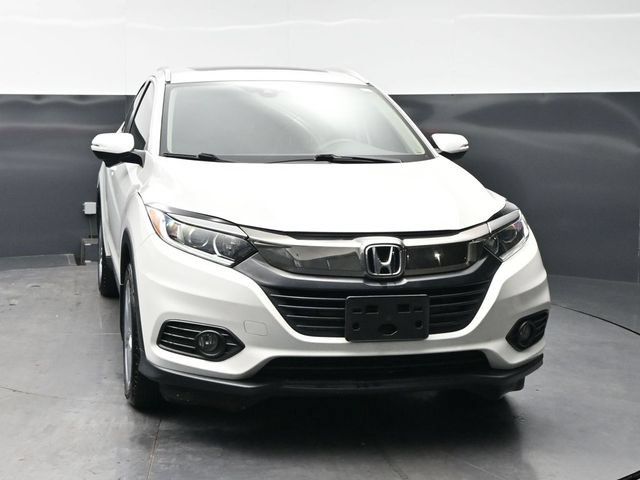 Used 2020 Honda HR-V EX image 2