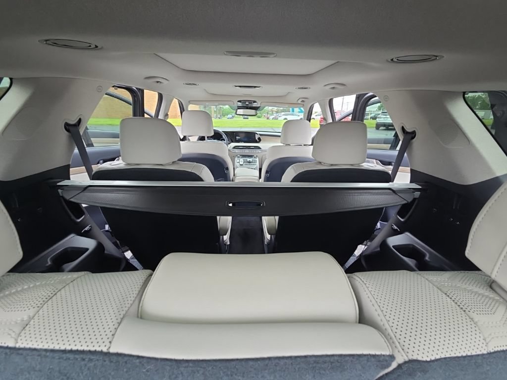 Used 2021 Hyundai Palisade Limited AWD/4WD image 24