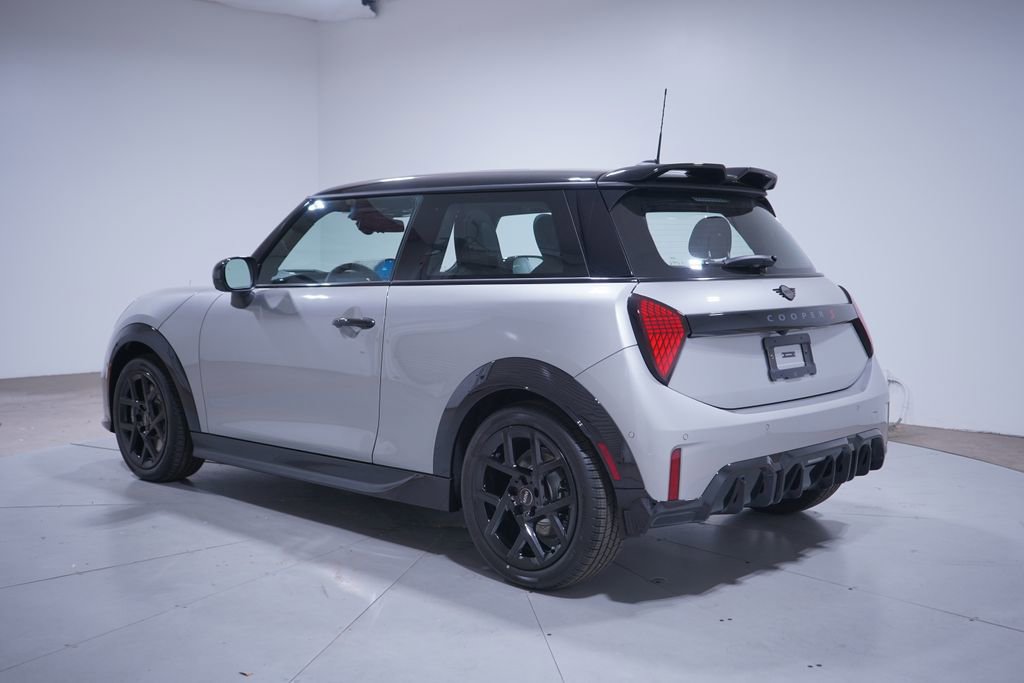 New 2026 MINI Cooper S image 3