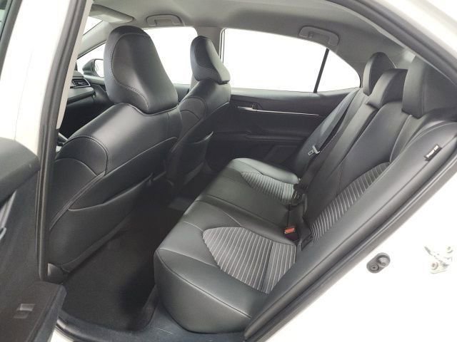 Used 2024 Toyota Camry SE FWD image 18