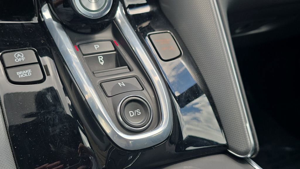 Used 2023 Acura TLX SH-AWD w/ A-SPEC Pkg image 20