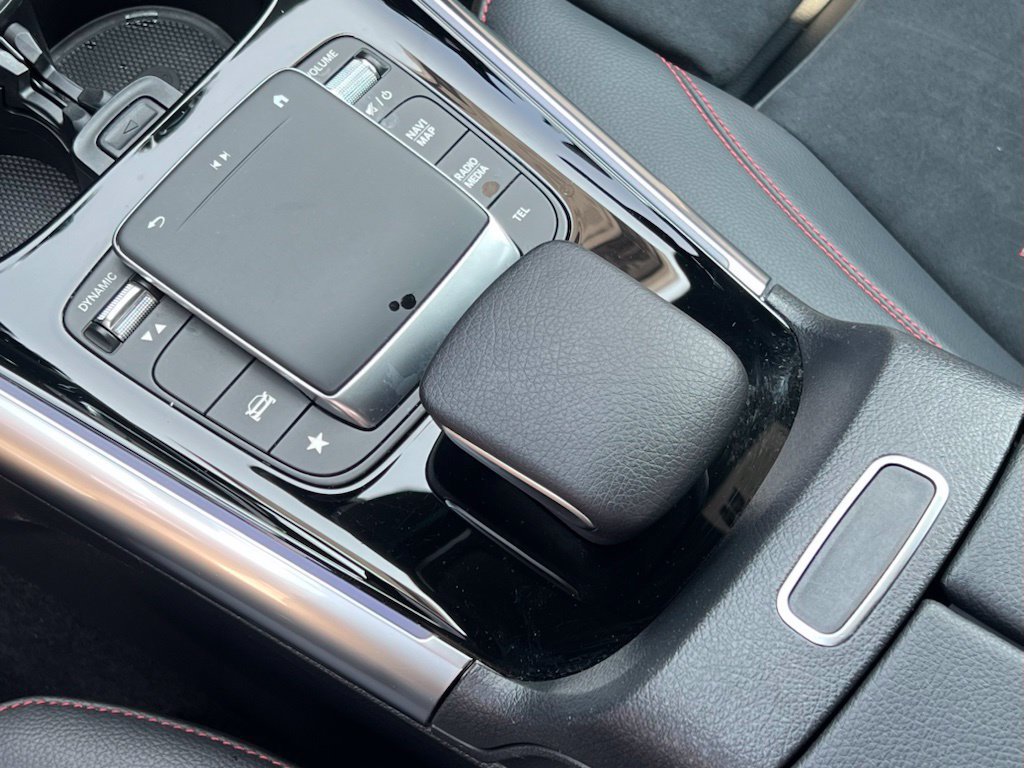 Certified 2023 Mercedes-Benz GLA 250 4MATIC image 25
