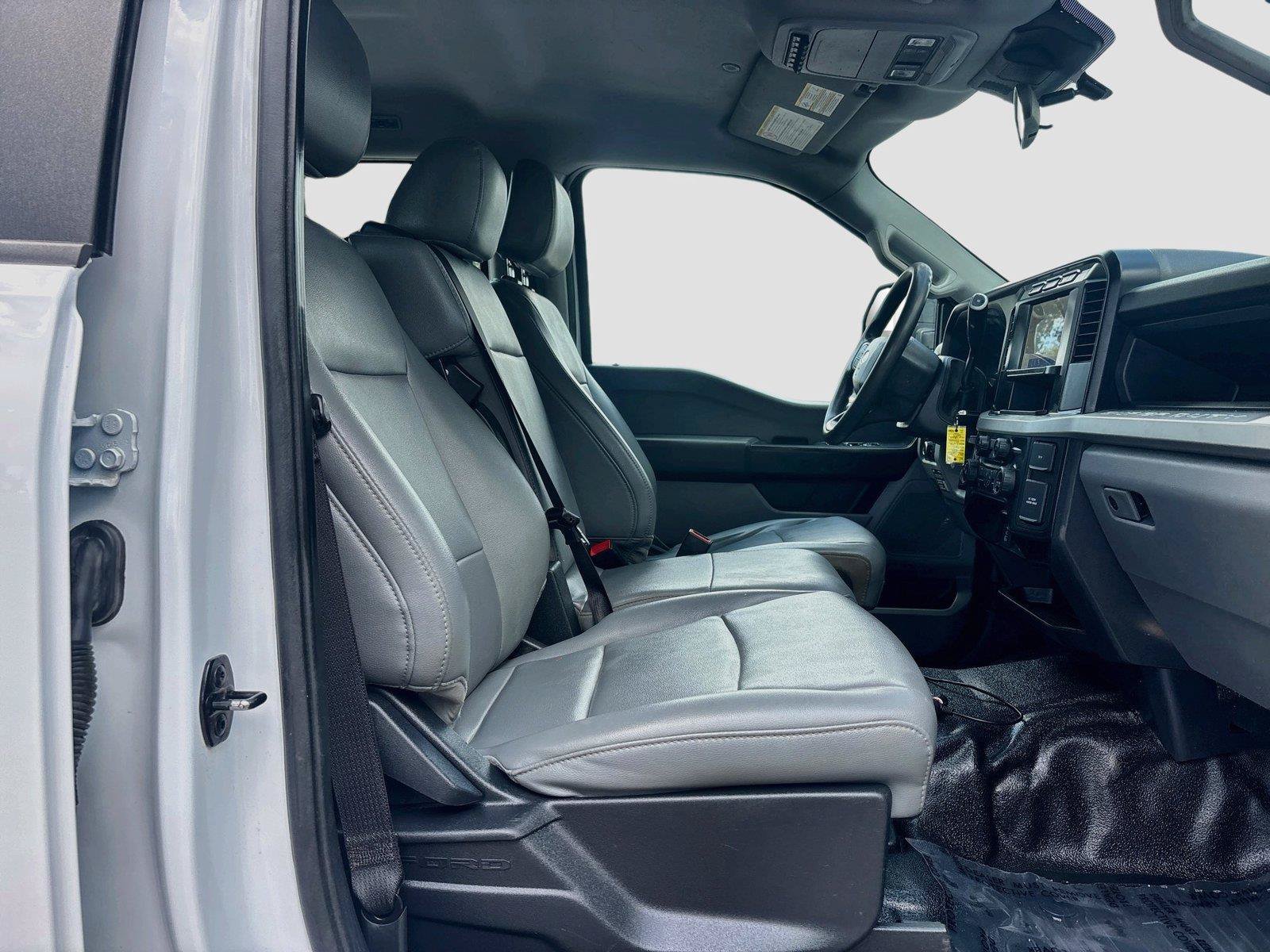 Used 2024 Ford F250 XL w/ FX4 Off-Road Package AWD/4WD image 21