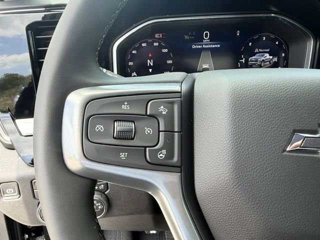 New 2026 Chevrolet Silverado 1500 RST w/ RST Select Package image 29