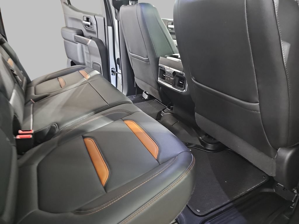Certified 2022 GMC Sierra 1500 AT4 w/ AT4 Premium Package AWD/4WD image 14