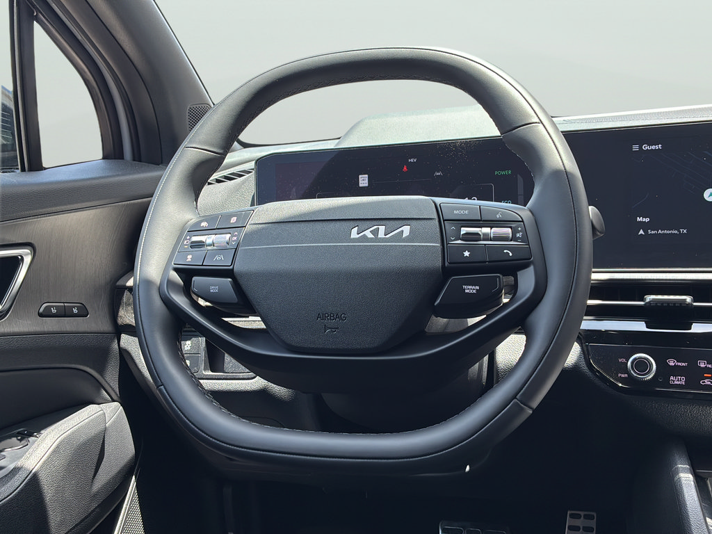 New 2026 Kia Sportage X-Line Prestige AWD/4WD image 19