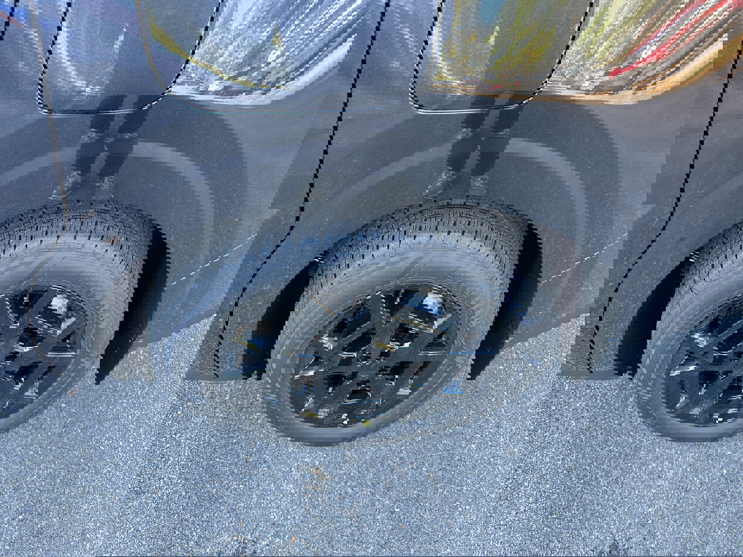 New 2026 Kia Carnival SX image 9