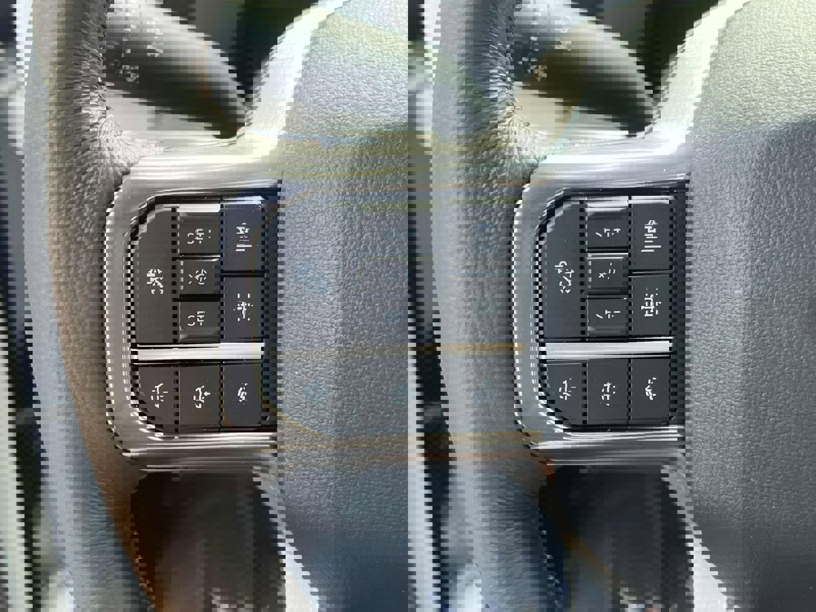 New 2025 Ford F250 King Ranch image 53