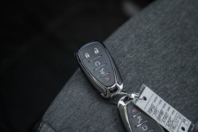 Used 2023 Chevrolet Equinox LT image 50