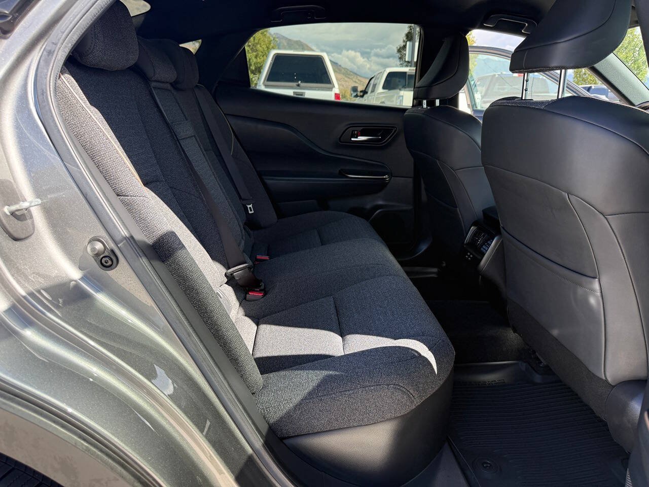 Used 2023 Toyota Crown AWD/4WD image 19
