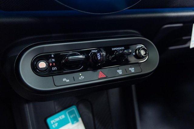 New 2026 MINI Cooper S FWD image 16