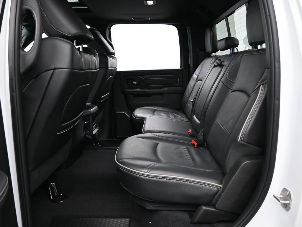 Used 2024 RAM 2500 Rebel w/ Level 2 Equipment Group image 37