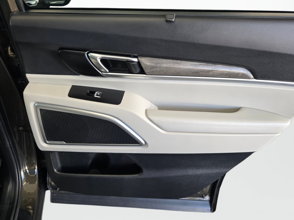 Used 2020 Kia Telluride EX AWD/4WD image 41
