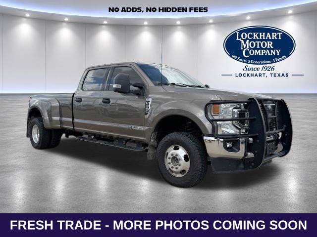 Used 2022 Ford F350 XLT w/ XLT Value Package