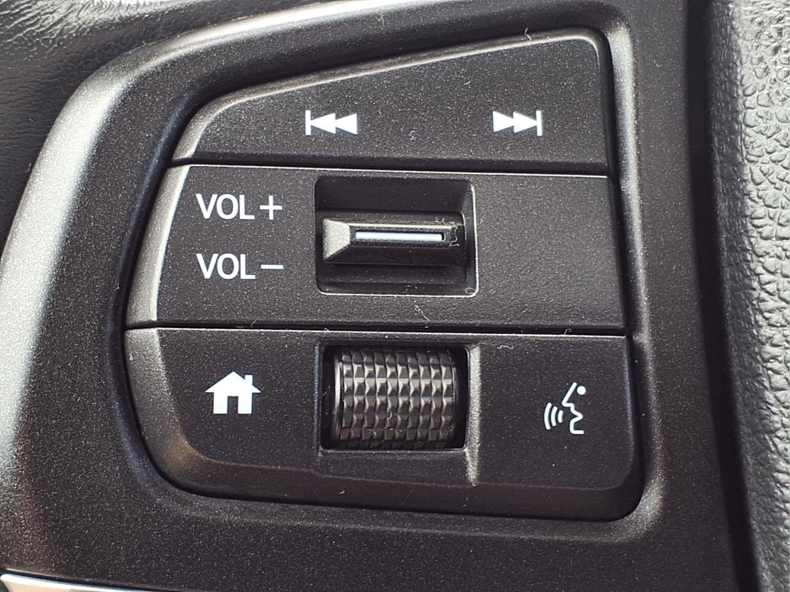 Certified 2025 Honda Ridgeline RTL image 26