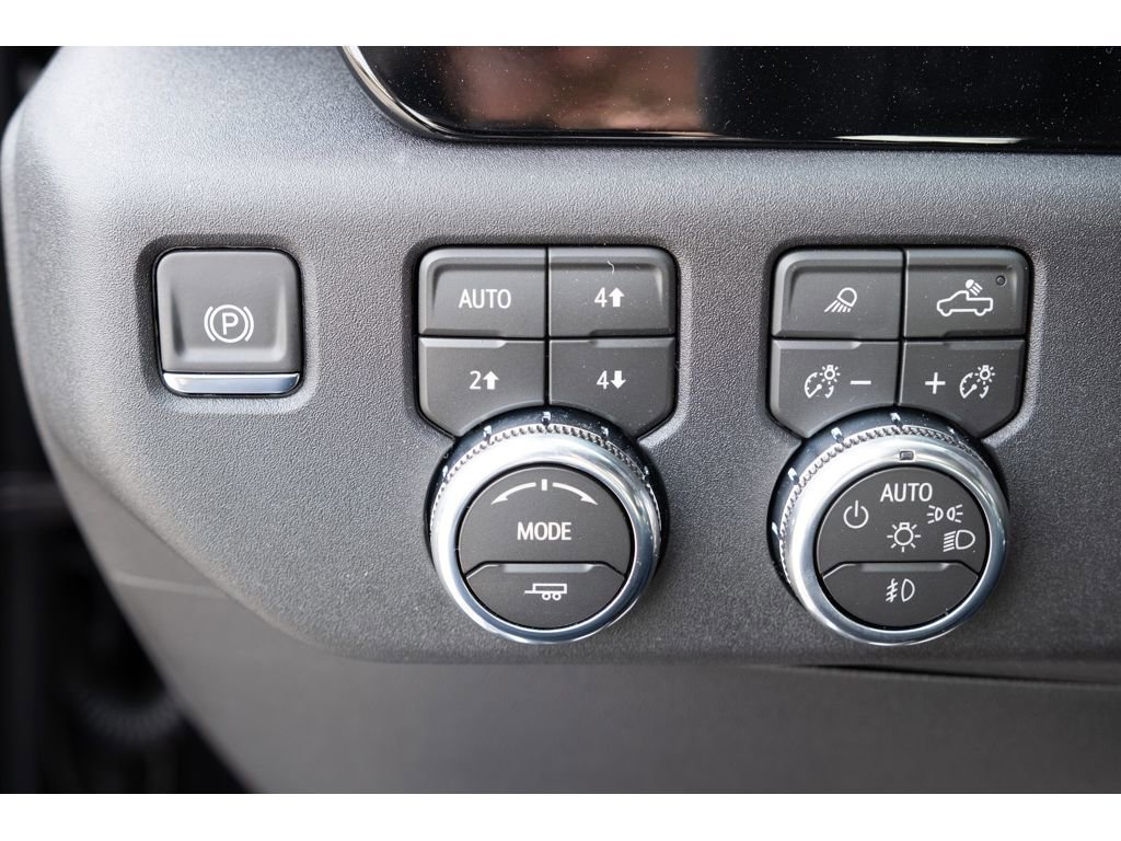 New 2026 GMC Sierra 1500 SLT w/ SLT Premium Plus Package image 32