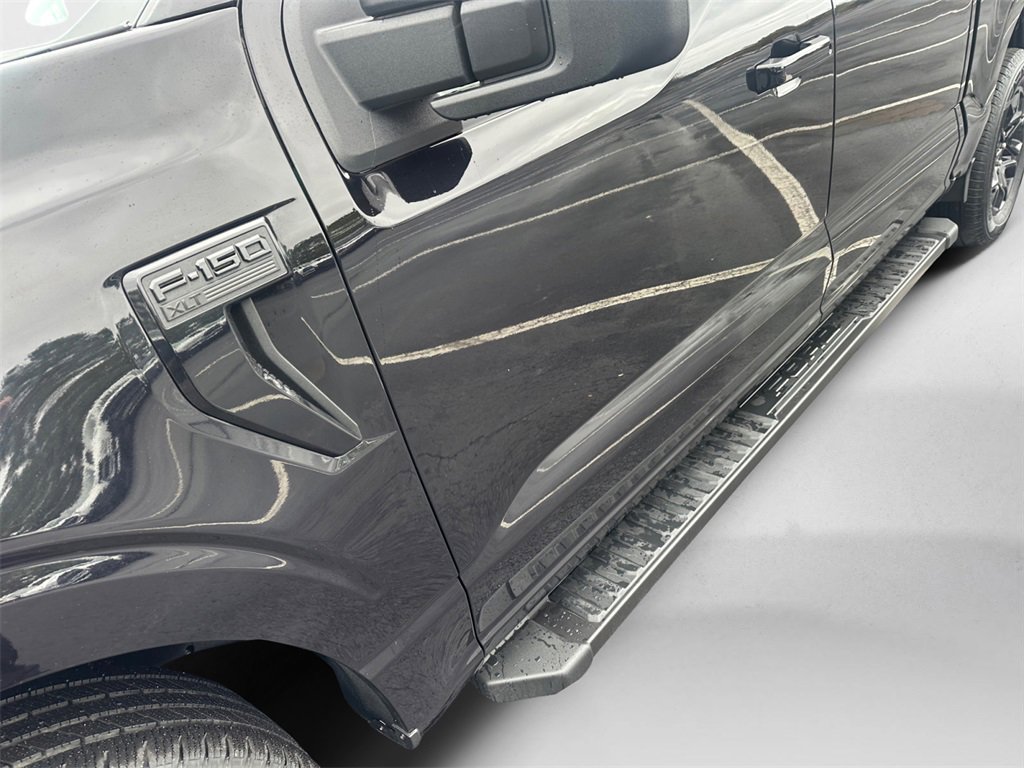 Used 2025 Ford F150 XLT w/ Equipment Group 301A Standard image 18