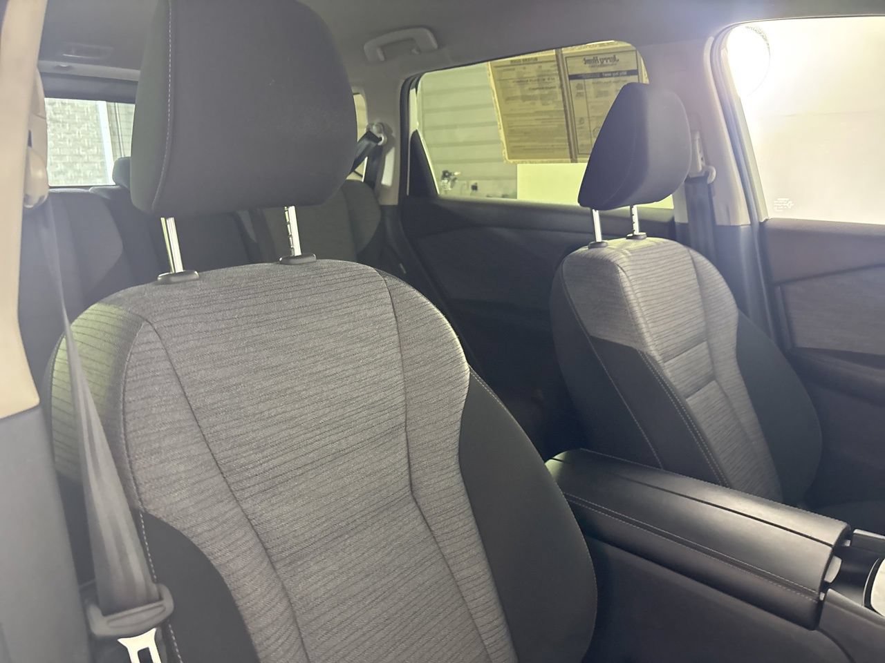 Used 2023 Nissan Rogue SV FWD image 26