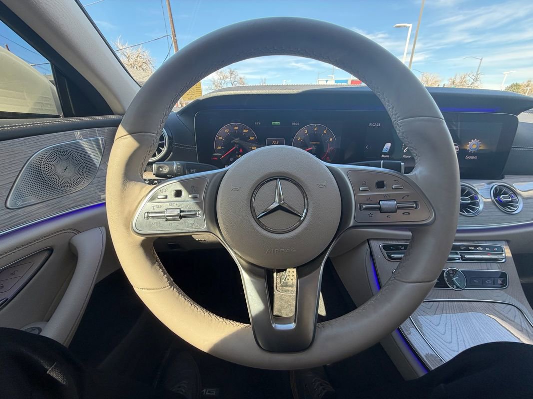 Used 2019 Mercedes-Benz CLS 450 4MATIC image 28