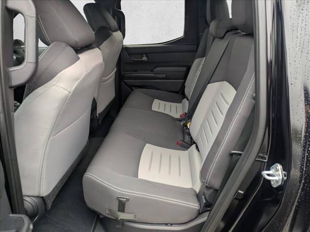Used 2025 Toyota Tacoma TRD Off-Road AWD/4WD image 16