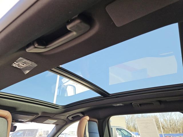 New 2026 Lincoln Nautilus Reserve AWD/4WD image 24