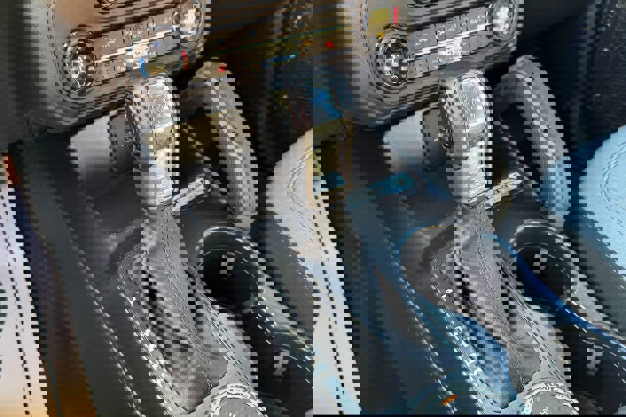 Used 2024 Ford Bronco Big Bend image 24