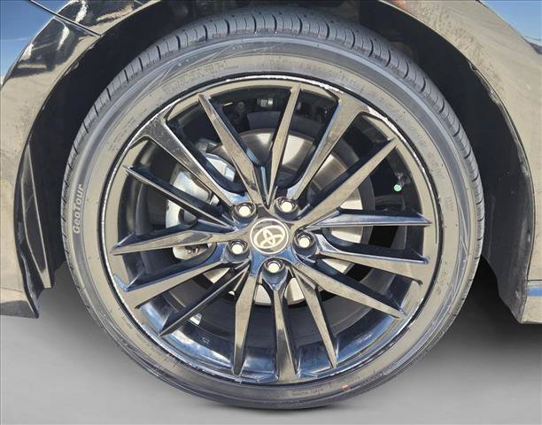 Used 2024 Toyota Camry XSE FWD image 22