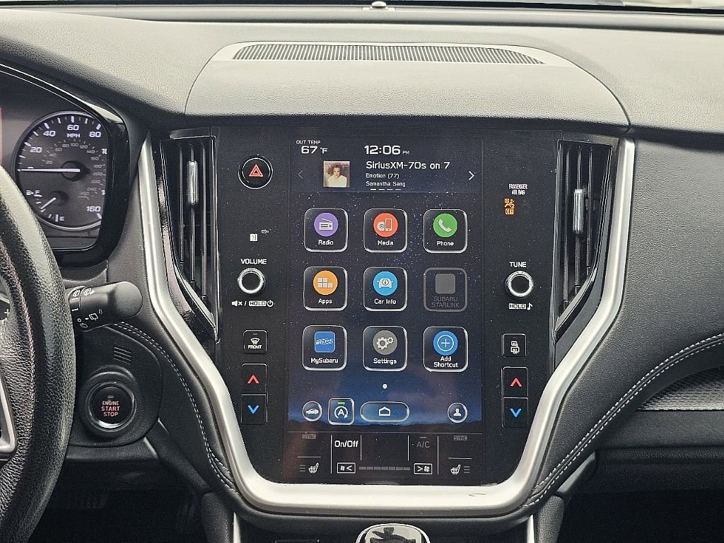 Used 2022 Subaru Outback Premium image 33
