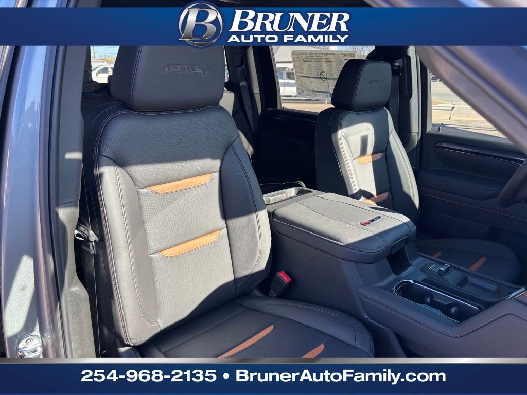 New 2025 Chevrolet Silverado 2500 Custom w/ Custom Value Package AWD/4WD image 24