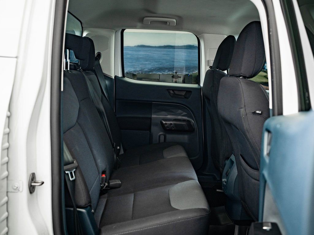 Used 2024 Ford Maverick XL image 42