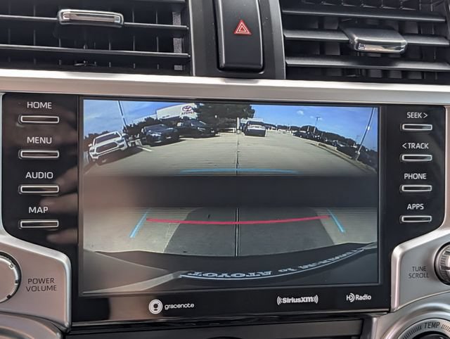 Certified 2023 Toyota 4Runner SR5 Premium w/ Moonroof Package AWD/4WD image 18