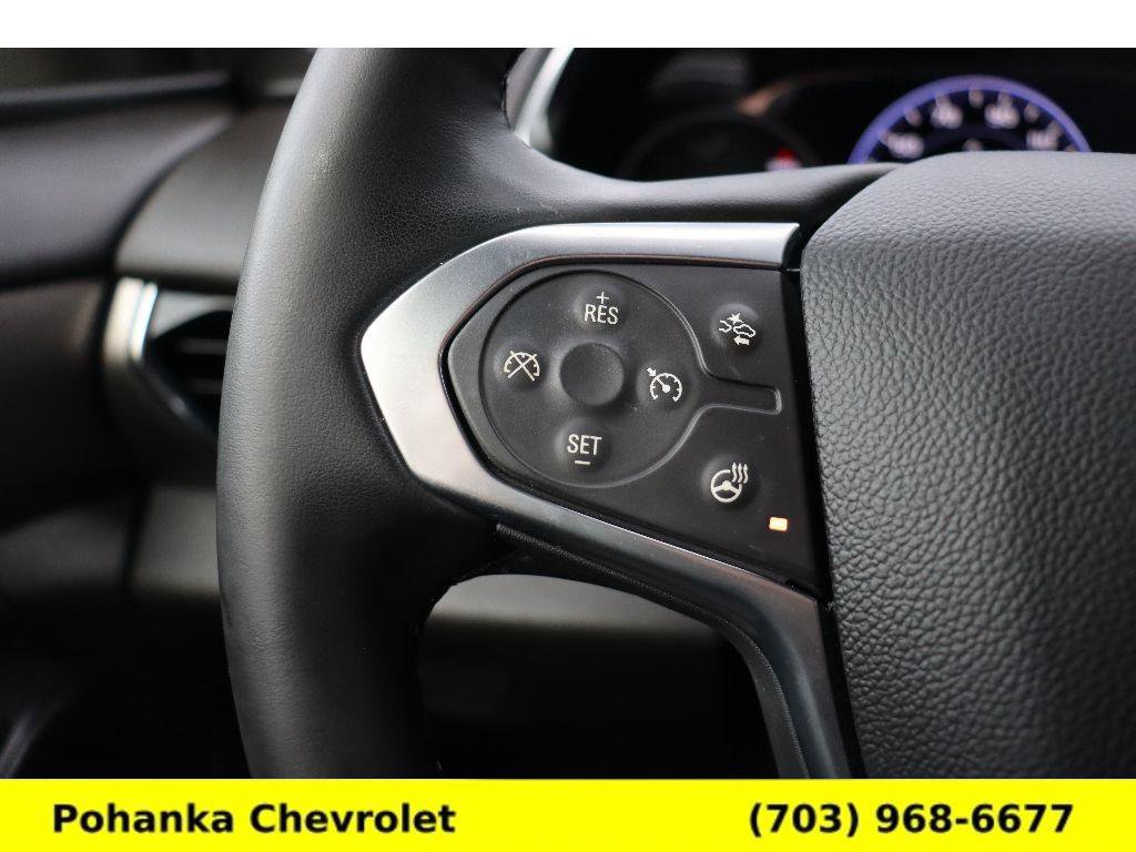 Used 2023 Chevrolet Traverse Premier image 12